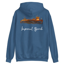 Load image into Gallery viewer, Imperial Beach Hoodie