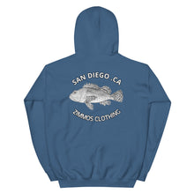 Load image into Gallery viewer, Sculpin Hoodie