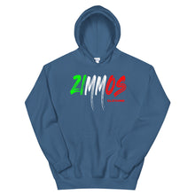 Load image into Gallery viewer, Mexico Hoodie