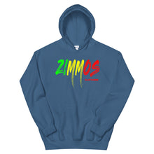 Load image into Gallery viewer, Rasta Hoodie