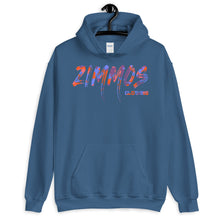 Load image into Gallery viewer, Multicolor Camo Hoodie