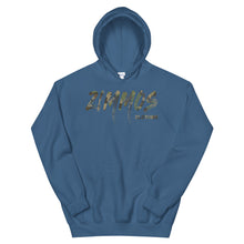 Load image into Gallery viewer, Camo Hoodie
