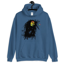Load image into Gallery viewer, Rasta Hoodie Bm