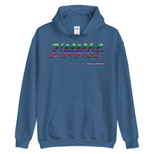 Load image into Gallery viewer, Serape Hoodie