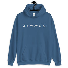 Load image into Gallery viewer, Zimmos Hoodie Friends Edition