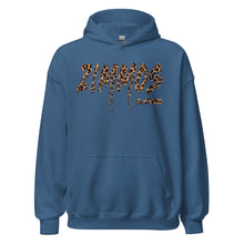 Load image into Gallery viewer, Leopard Print Hoodie