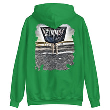 Load image into Gallery viewer, Flag Hoodie
