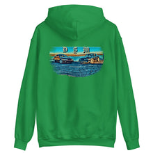 Load image into Gallery viewer, DSM Hoodie