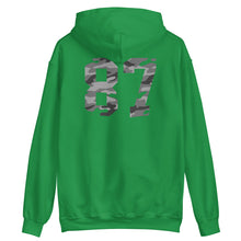 Load image into Gallery viewer, 87 Hoodie