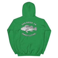 Load image into Gallery viewer, Sculpin Hoodie