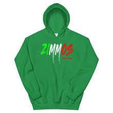 Load image into Gallery viewer, Mexico Hoodie