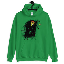 Load image into Gallery viewer, Rasta Hoodie Bm