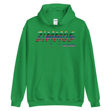 Load image into Gallery viewer, Serape Hoodie