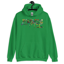 Load image into Gallery viewer, Graffiti Hoodie