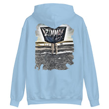 Load image into Gallery viewer, Flag Hoodie