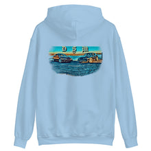 Load image into Gallery viewer, DSM Hoodie