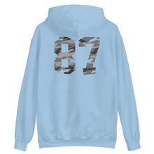 Load image into Gallery viewer, 87 Hoodie