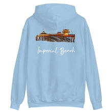 Load image into Gallery viewer, Imperial Beach Hoodie