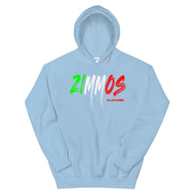 Load image into Gallery viewer, Mexico Hoodie