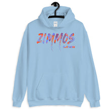 Load image into Gallery viewer, Multicolor Camo Hoodie