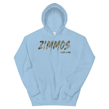 Load image into Gallery viewer, Camo Hoodie