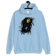 Load image into Gallery viewer, Rasta Hoodie Bm