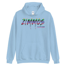 Load image into Gallery viewer, Serape Hoodie
