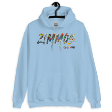 Load image into Gallery viewer, Graffiti Hoodie