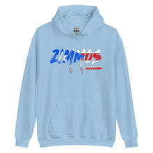 Load image into Gallery viewer, Puerto Rico Hoodie