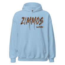 Load image into Gallery viewer, Leopard Print Hoodie