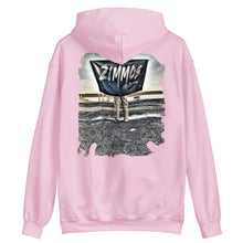 Load image into Gallery viewer, Flag Hoodie