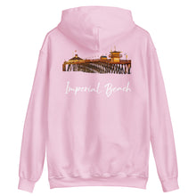 Load image into Gallery viewer, Imperial Beach Hoodie