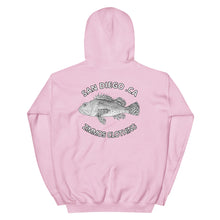 Load image into Gallery viewer, Sculpin Hoodie