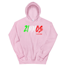 Load image into Gallery viewer, Mexico Hoodie