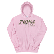 Load image into Gallery viewer, Camo Hoodie