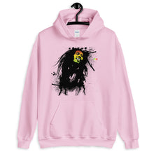 Load image into Gallery viewer, Rasta Hoodie Bm