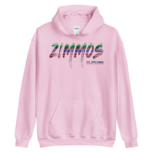 Load image into Gallery viewer, Serape Hoodie