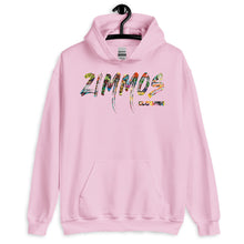 Load image into Gallery viewer, Graffiti Hoodie