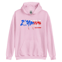 Load image into Gallery viewer, Puerto Rico Hoodie