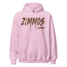 Load image into Gallery viewer, Leopard Print Hoodie
