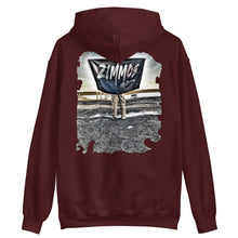 Load image into Gallery viewer, Flag Hoodie