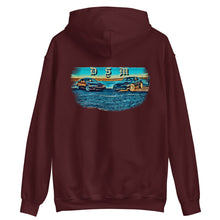 Load image into Gallery viewer, DSM Hoodie