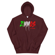Load image into Gallery viewer, Mexico Hoodie