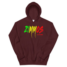 Load image into Gallery viewer, Rasta Hoodie