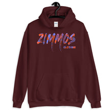Load image into Gallery viewer, Multicolor Camo Hoodie