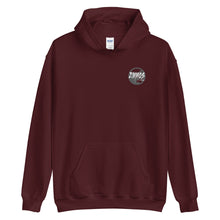 Load image into Gallery viewer, Flag Hoodie