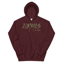 Load image into Gallery viewer, Camo Hoodie