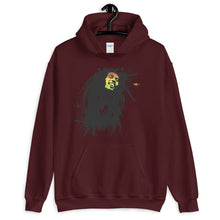 Load image into Gallery viewer, Rasta Hoodie Bm