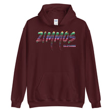 Load image into Gallery viewer, Serape Hoodie