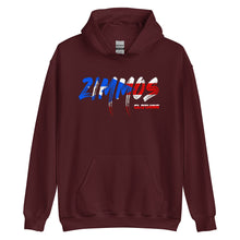 Load image into Gallery viewer, Puerto Rico Hoodie
